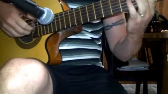 Por una cabeza (GARDEL/LE PERA) - Adaptación de Luis María Soria - (Lucas Groch) - смотреть онлайн