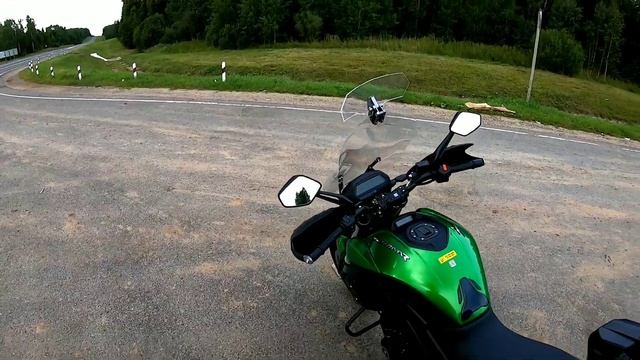 BAJAJ DOMINAR 400. ВСЕ, ЧТО ВАМ НУЖНО ЗНАТЬ. ТЕСТ-РАЙД И ОБЗОР СПУСТЯ 13000 КМ