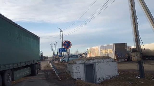 И снова Успенский пост ДПС смотреть онлайн