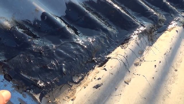 Дешовый утеплитель на крышу. смотреть онлайн