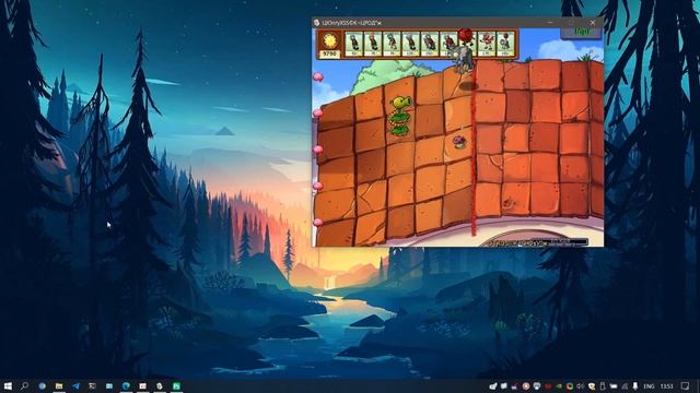 PVZ Online Battle Mod ну или pvz versus mode на пк смотреть онлайн
