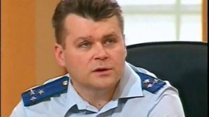 Федеральный судья - 22.12.10 - Студент-отличник