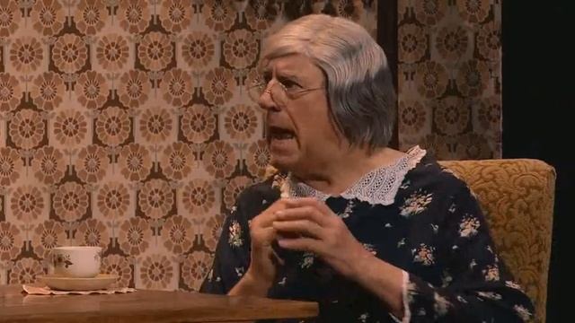 Monty Pythons 2014 Catholics смотреть онлайн