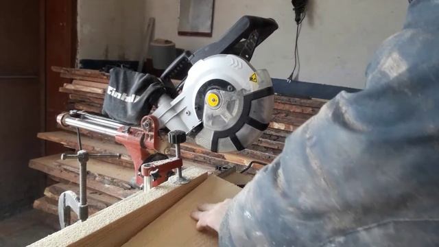 Диск пильный Haisser на торцовочную пилу смотреть онлайн