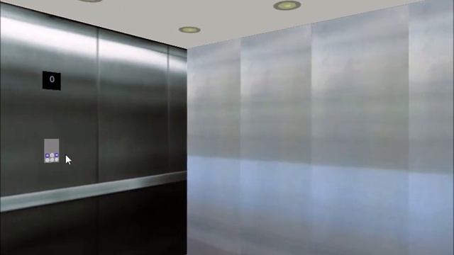 Tour of the Elevators @ SumoCity International Airport Terminal 2 смотреть онлайн