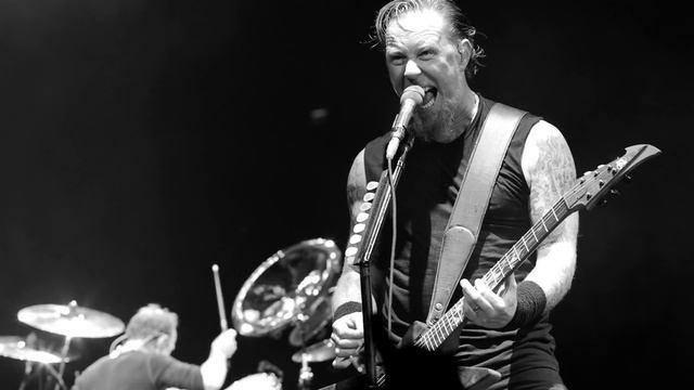 [HQ-FLAC] Metallica - Master of Puppets смотреть онлайн