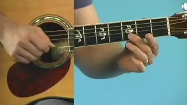 Beginning Guitar Lesson: How to Play a Slide смотреть онлайн