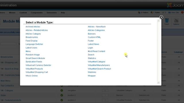 How to install Fancyshop VirtueMart Theme смотреть онлайн