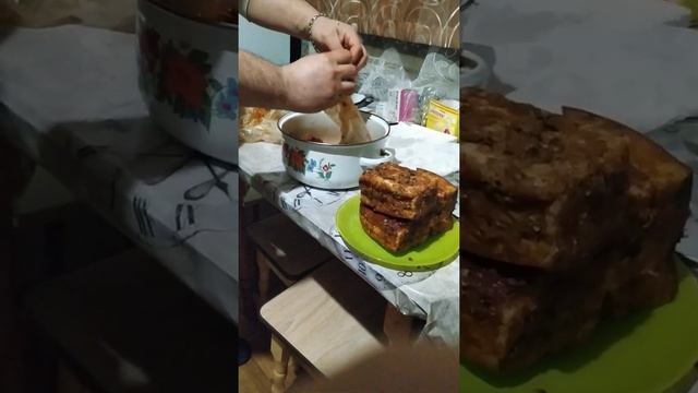 Кулинарное Вдохновение