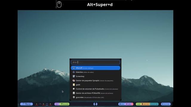 Linux Debian 12 Bookworm con BSPWM - Ajustes Finales смотреть онлайн