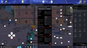 Pubg Mobile Performance Test In Msi App Player | Keymapping Fix | Best Settings | Smooth Fps