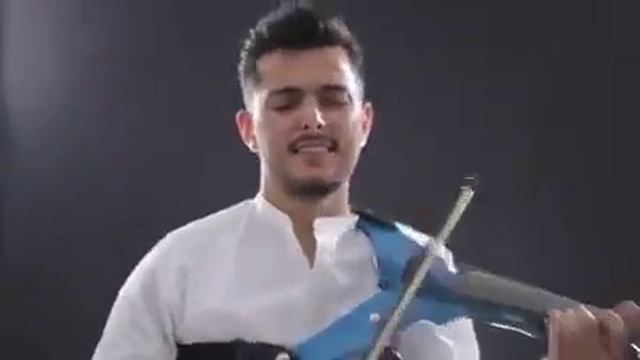 Despacito - Andre Soueid. Keren Abis !