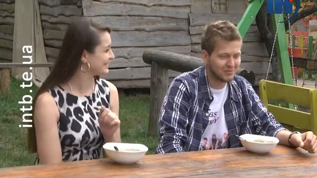 Страва від шефа 41. Уха з лосося