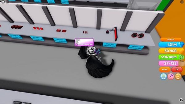 СОБИРАЕМ НОВЫЕ КОМПЬЮТЕРЫ В Custom PC Tycoon | Роблокс