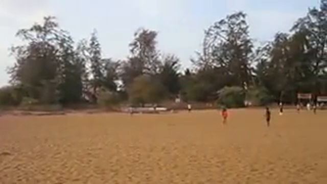 Miramar Beach 360* By GoaTourismTravels