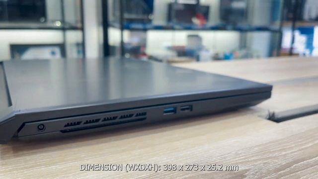 Best Gaming laptop 2023, MSI Katana 17 2023 B13VFK 429KH RTX4060 8GB GDRR6, Gaming Test #gta5 смотреть онлайн
