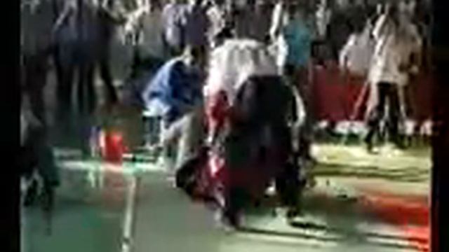 Russian Combat Sambo trailer смотреть онлайн