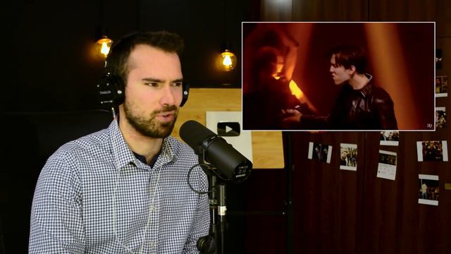 Dimash - KIELI MEKEN (Holy Land) // Vocal Coach REACTION / ANALYSIS