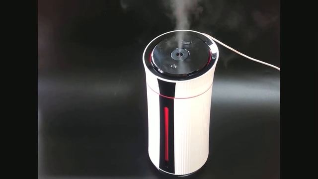Увлажнитель воздуха Adna Humidifier 001 USB увлажнитель (для дома, офиса, комнаты) смотреть онлайн