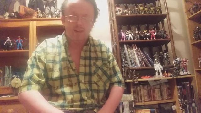 Channel Update & Haul "I'm Back" смотреть онлайн