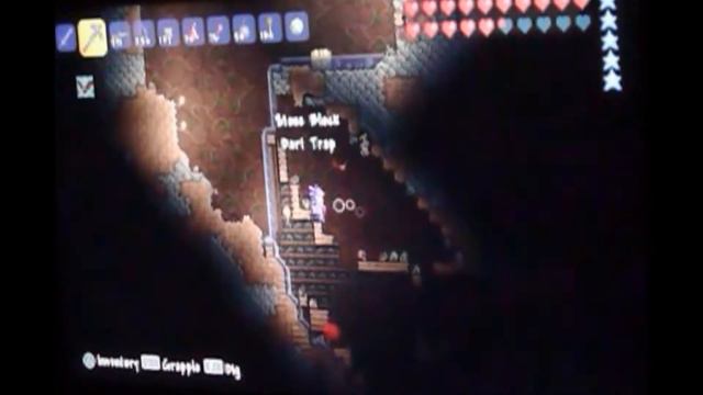 Let's Play Terraria (PS3) Part 18 - Wandering towards the East, Be It Above or Beneath! смотреть онлайн
