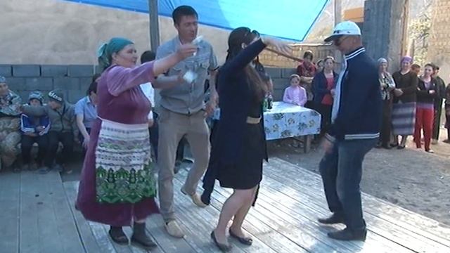 Веселая Свадьба в Дагестане ??? смотреть онлайн