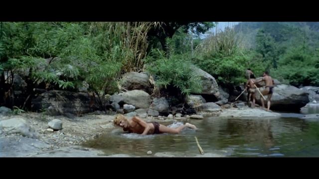Au Pays De L'exorcisme - Réalisé Par Umberto Lenzi - Film HD By Film&Clips Film Complet