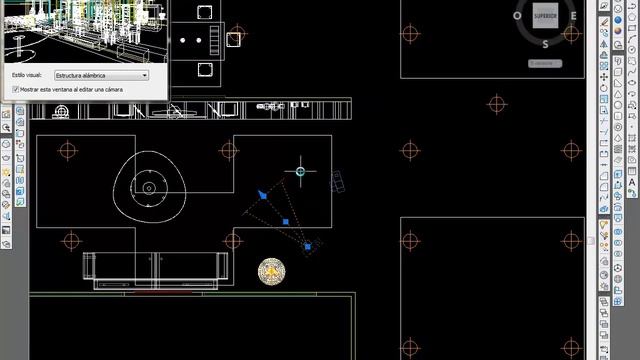 RENDER AUTOCAD 2019 COMO HACER UN RENDER смотреть онлайн