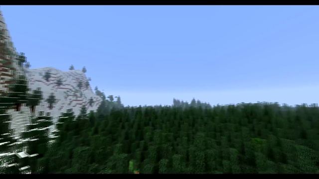 Minecraft: World Painter Timelapse - #3 Bigger Island + DOWNLOAD смотреть онлайн