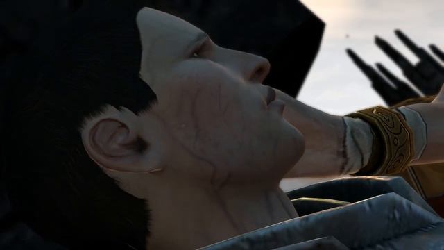 Let's Play Dragon Age 2: Part 2 - Captain Janeway is a Dragon смотреть онлайн