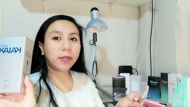 Unboxing ciclo 13 - 5to y último kit de bienvenida Natura ?? ➕ premio exclusivo de Brasil. смотреть онлайн