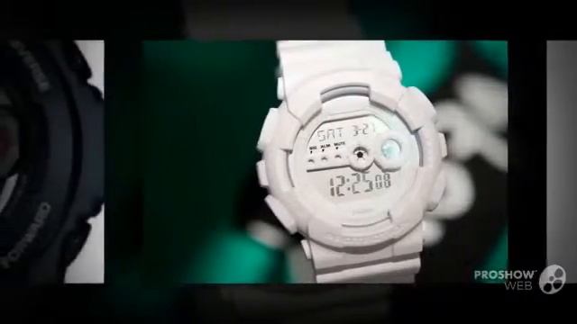 G Shock тюмень