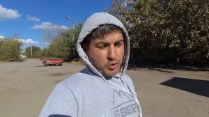 Регулятор тормозных сил прицепа ручного управления