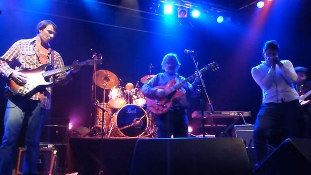 Help Eddie Benefiz Duisburg mit Tom Vieth and Friends смотреть онлайн