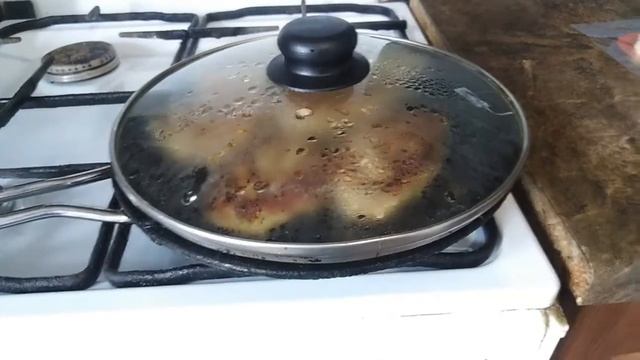 Рецепт вкусных чечевичных котлеток! смотреть онлайн