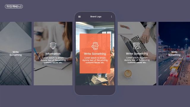 职场必备技能 | 商务通用PowerPoint模板专业数据可视化设计 смотреть онлайн