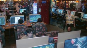 Ровные зубки 1 сезон 2 серия