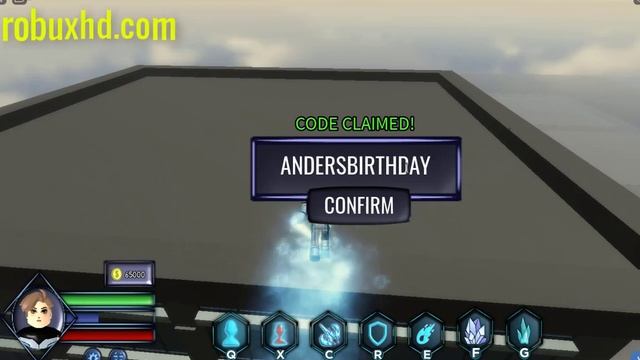 ALL NEW UPDATE CODES in MARVEL NEW JOURNEY CODES! (Roblox Marvel New Journey Codes) AUGUST 2022 смотреть онлайн