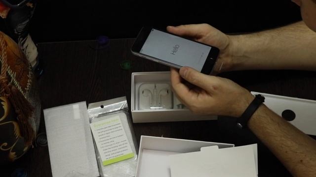 iPhone 6 восстановленный c Aliexpress смотреть онлайн