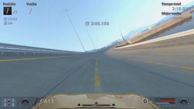 MAZDA RX 7 TYPE R BATHURST 2001 689CV 469KMH GRAN TURISMO STAGE ROUTE X смотреть онлайн