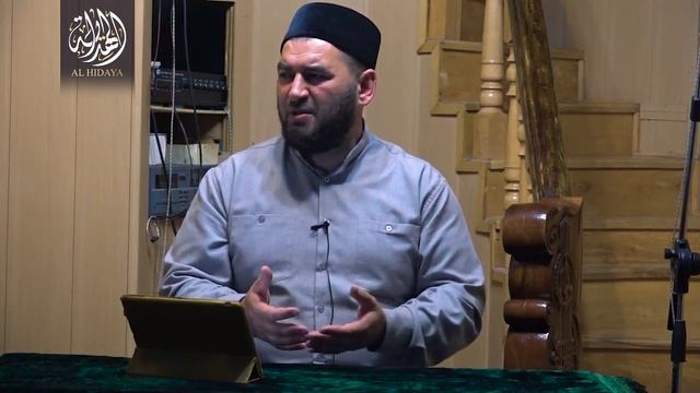 Дуа Пророкаﷺ от смуты Даджаля | Шуайб Гасанбеков