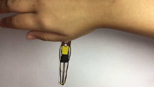 НОРМАЛЬНАЯ ЛИ Я?/МЫСЛИ CHOCO/AYA CHOCO смотреть онлайн