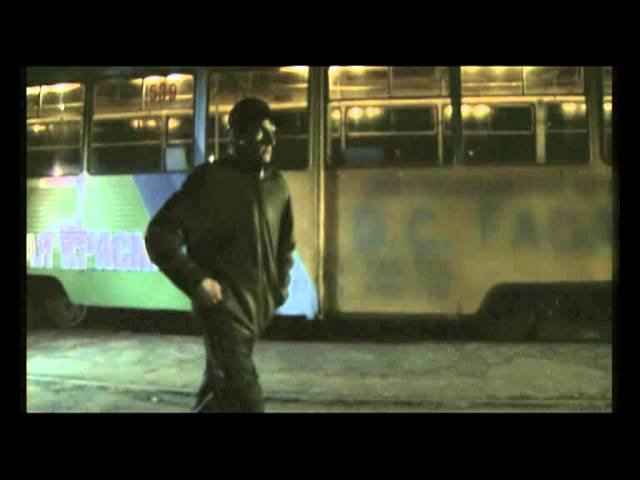 Триада - Дежавю (moozoomTV) смотреть онлайн