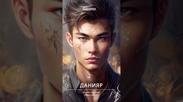 Восточные имена смотреть онлайн