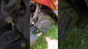 Honda tact af 75 опыт эксплуатации.