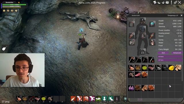 Gatewalkers Legendary Hunt and Chests Loot смотреть онлайн