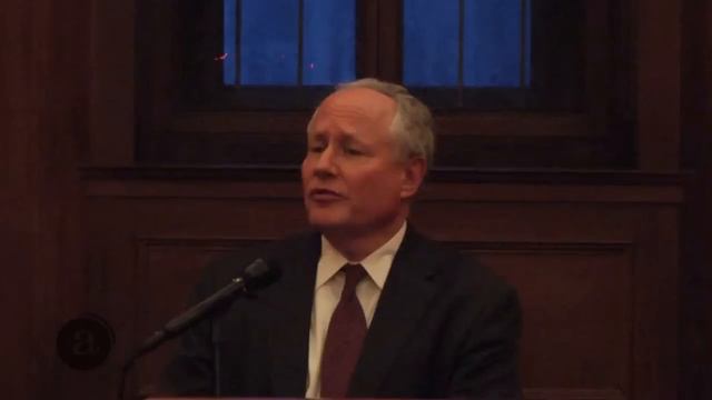 Bill Kristol - The Presidential Election 2012 смотреть онлайн