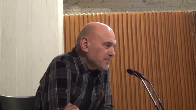 Андрей Великанов. Начало 22-й лекции курса 2017-18 смотреть онлайн