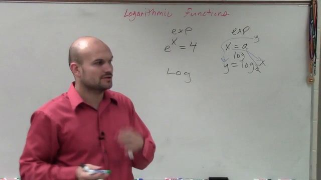 Converting an exponential equation to logarithmic смотреть онлайн