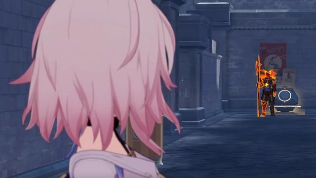 [1.0] The Mara Struck - Honkai: Star Rail Lore смотреть онлайн